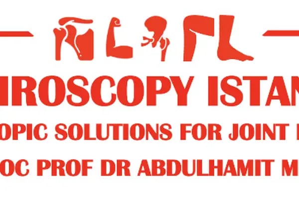Doç. Dr. Abdulhamit Misir, Bahçeşehir Üniversitesi Göztepe Medicapark Hastanesi, Ortopedi ve Travmatoloji Bölümü - Resim 3