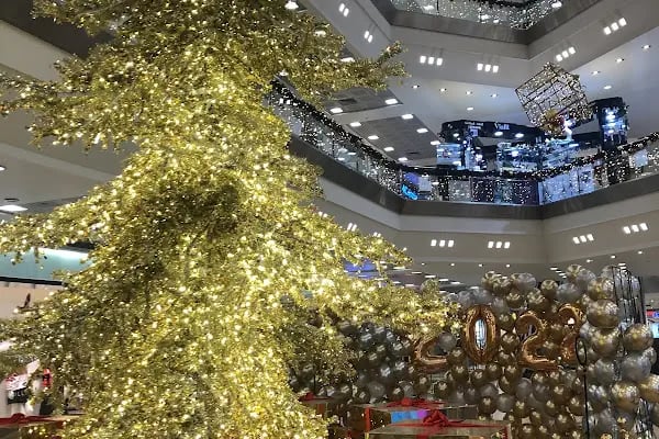 Paribu Cineverse Antalya Migros Alışveriş Merkezi - Resim 15