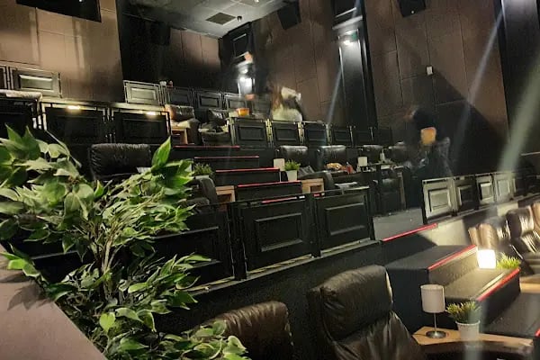 Paribu Cineverse Antalya Migros Alışveriş Merkezi - Resim 18