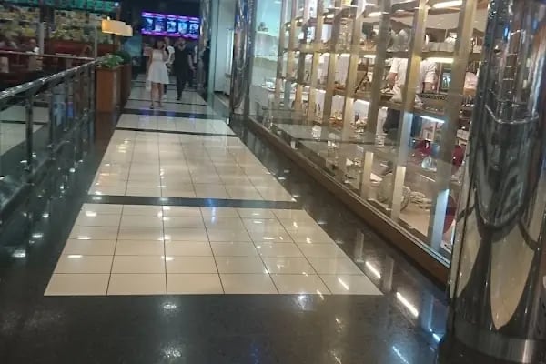 Paribu Cineverse Antalya Migros Alışveriş Merkezi - Resim 5