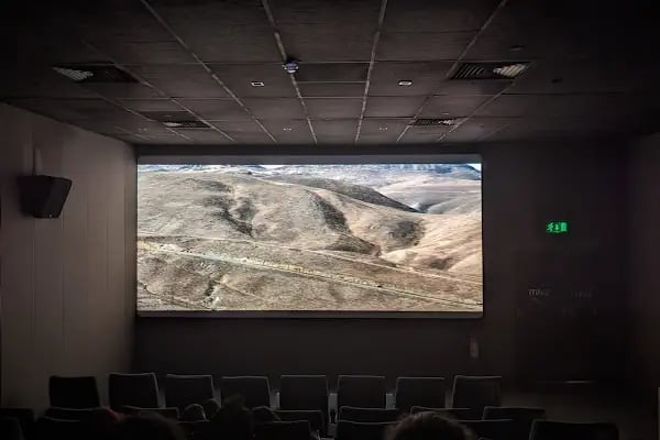 Paribu Cineverse Antalya Migros Alışveriş Merkezi - Resim 12