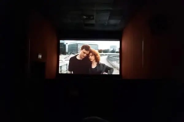 Paribu Cineverse Antalya Migros Alışveriş Merkezi - Resim 16