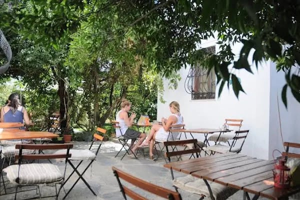 Hotel Güleç - Resim 17