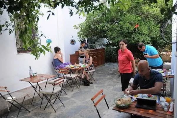 Hotel Güleç - Resim 15