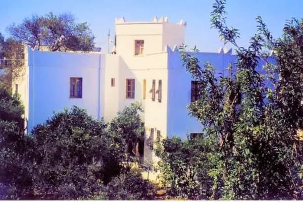 Hotel Güleç - Resim 1