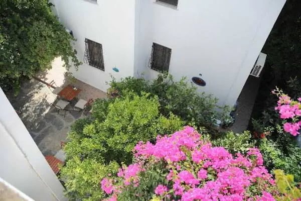 Hotel Güleç - Resim 11