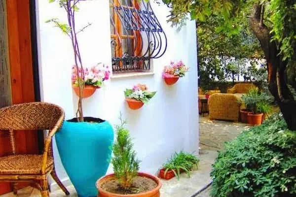 Hotel Güleç - Resim 13