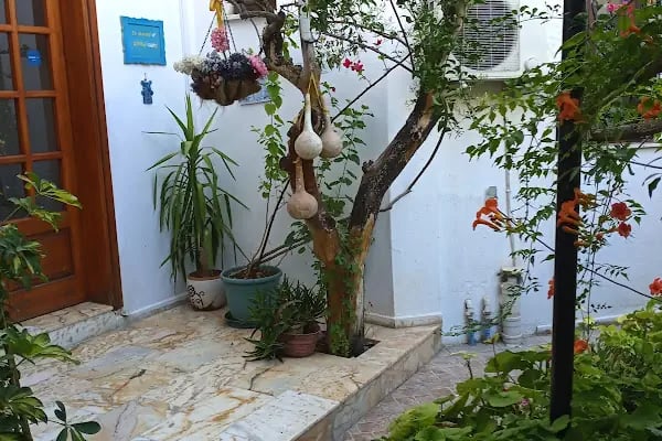 Hotel Güleç - Resim 19