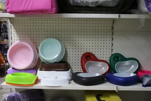 CİCOZ PETSHOP - Resim 6