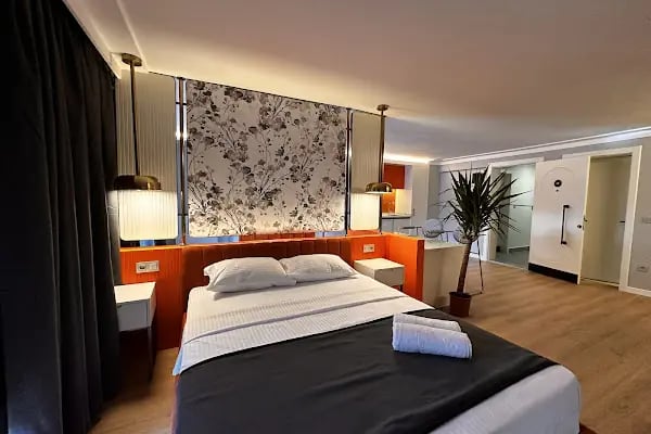 OTTO Tunalı Exclusive suites - Resim 2
