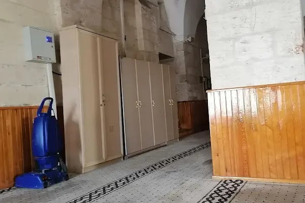 Ulu Cami - Resim 11