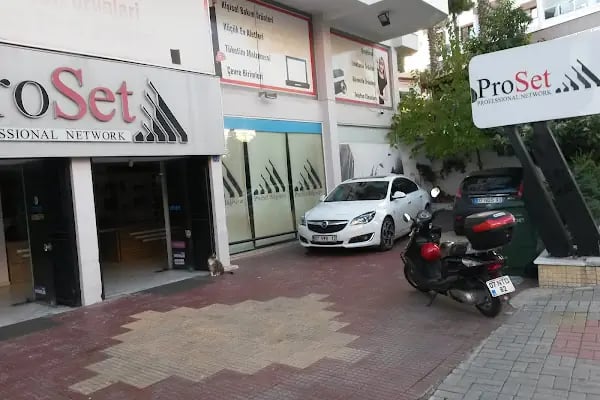 Proset Bilgisayar - Resim 18