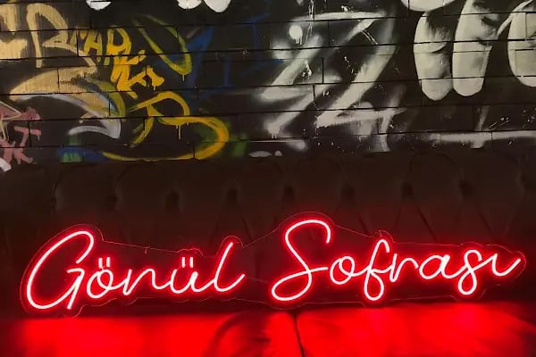 Gönül sofrası - Resim 5