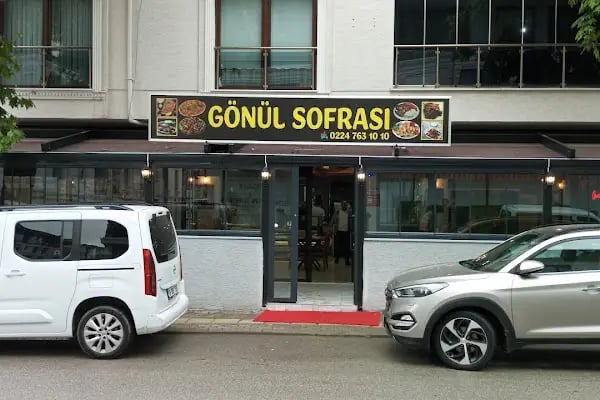 Gönül sofrası - Resim 7