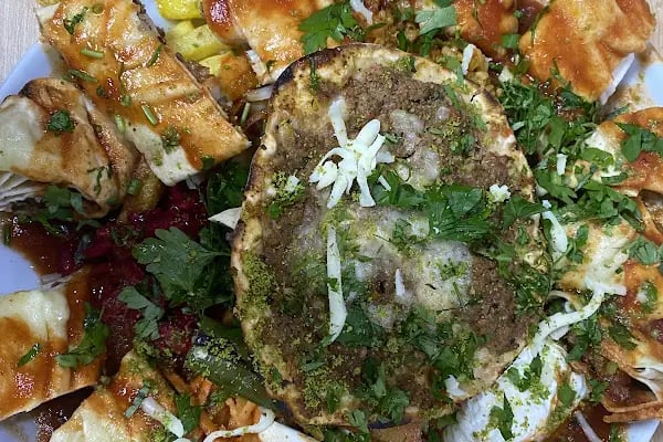 Gönül sofrası - Resim 2