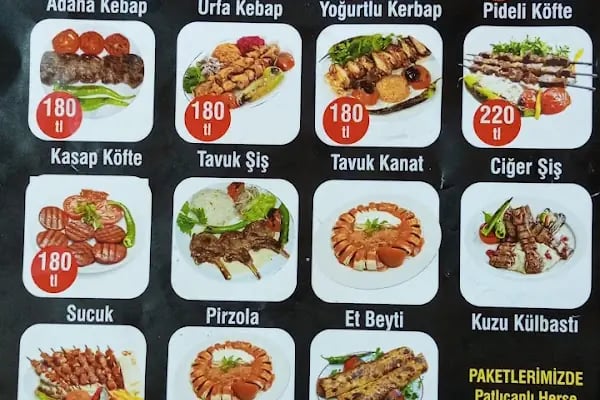 Gönül sofrası - Resim 10
