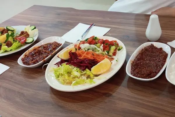 Gönül sofrası - Resim 6
