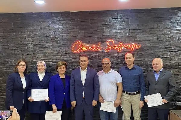 Gönül sofrası - Resim 13