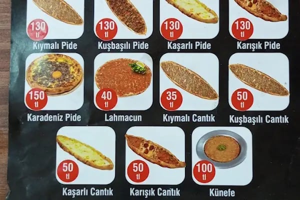 Gönül sofrası - Resim 11