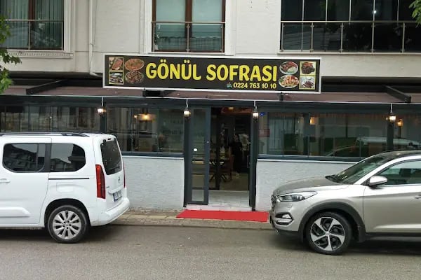 Gönül sofrası - Resim 16