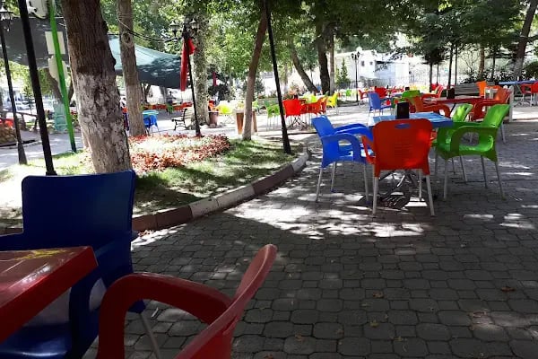 Atapark Mesire Yeri - Resim 15