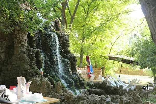 Atapark Mesire Yeri - Resim 4