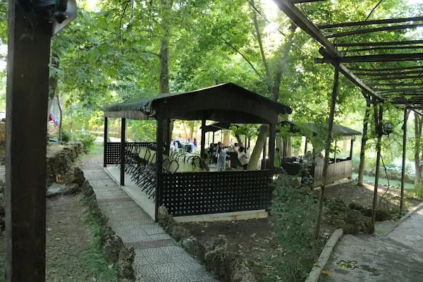 Atapark Mesire Yeri - Resim 7