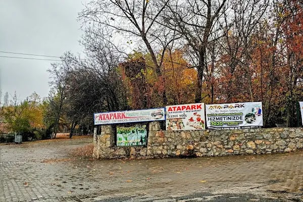 Atapark Mesire Yeri - Resim 12