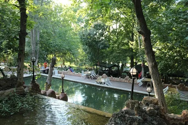 Atapark Mesire Yeri - Resim 3