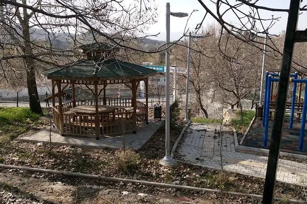 Atapark Mesire Yeri - Resim 1
