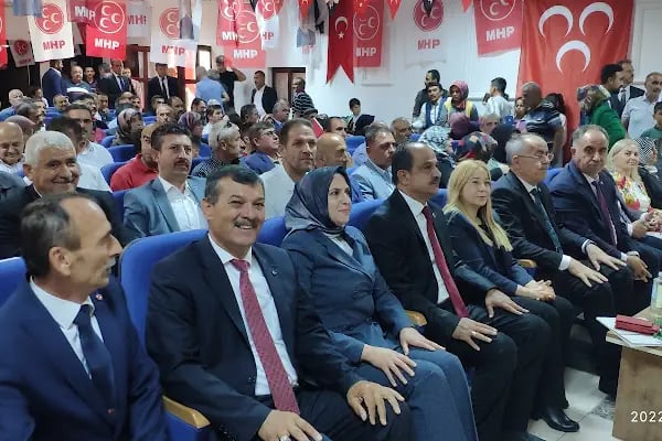 KOBİSAN YATIRIM &amp; ALFASAN İNŞAAT- MERKEZ OFİS - Resim 5