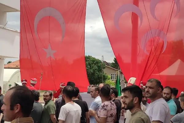 KOBİSAN YATIRIM &amp; ALFASAN İNŞAAT- MERKEZ OFİS - Resim 3