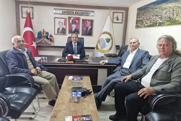 KOBİSAN YATIRIM &amp; ALFASAN İNŞAAT- MERKEZ OFİS - Resim 2