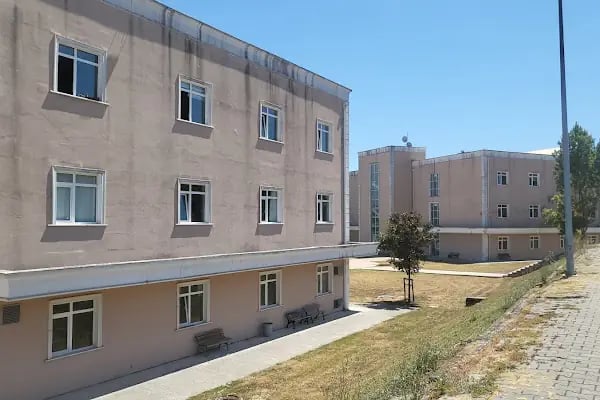 Uygulamalı Bilimler Fakültesi SUBU - Resim 3