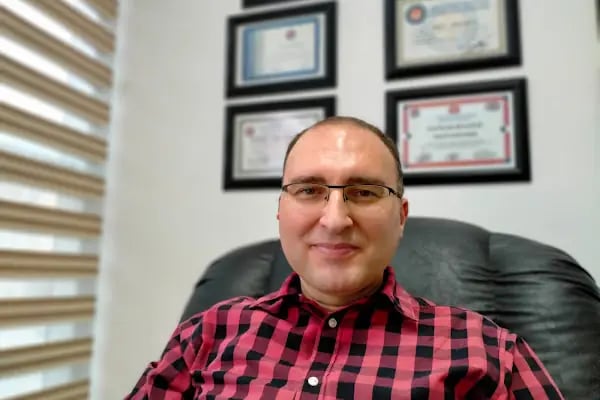 Konya Psikolog - MENTALİZ Psikolojik Danışma Merkezi - Resim 4