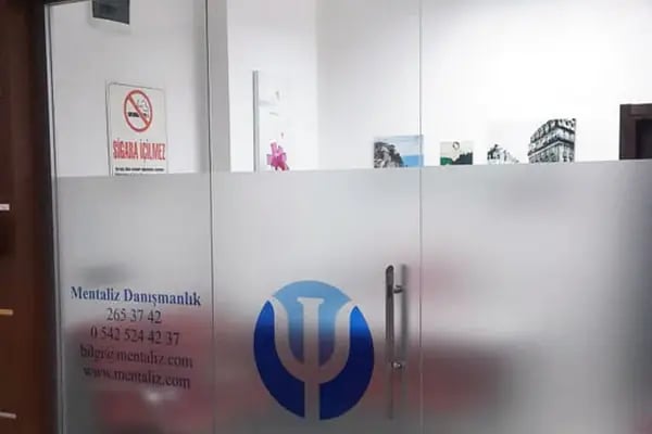 Konya Psikolog - MENTALİZ Psikolojik Danışma Merkezi - Resim 3