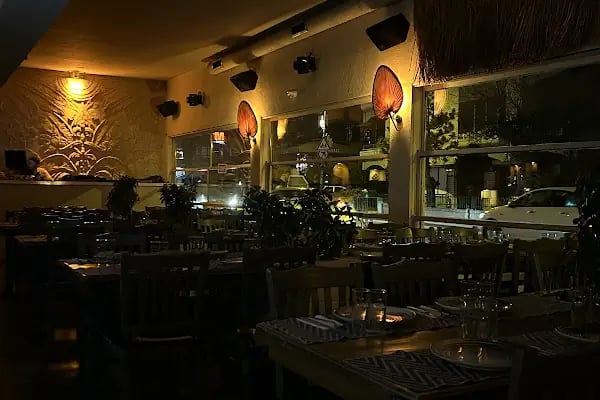 Bodrum Balıkçısı - Resim 11