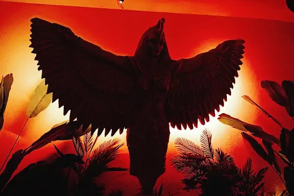 Bodrum Balıkçısı - Resim 15