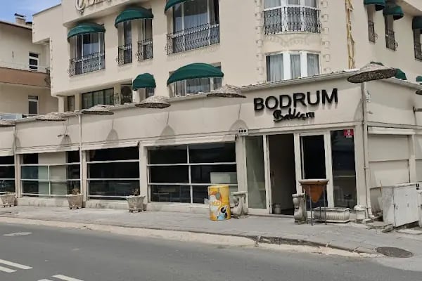 Bodrum Balıkçısı - Resim 18