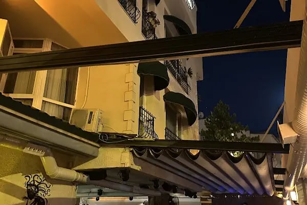 Bodrum Balıkçısı - Resim 19