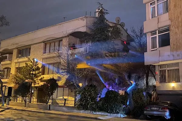 Bodrum Balıkçısı - Resim 17
