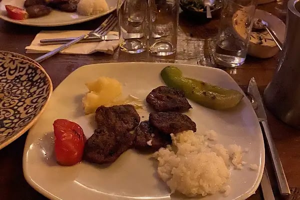 Bodrum Balıkçısı - Resim 4