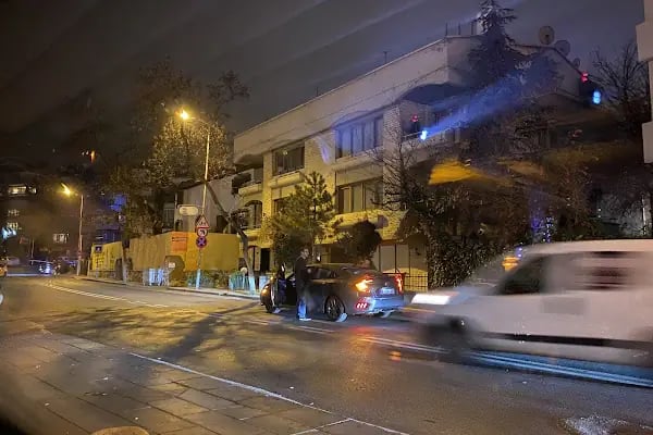 Bodrum Balıkçısı - Resim 8