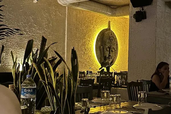 Bodrum Balıkçısı - Resim 12