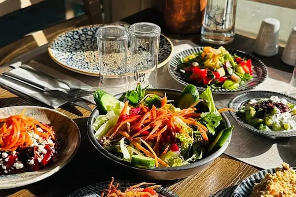 Bodrum Balıkçısı - Resim 3