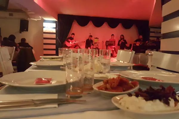 Bodrum Balıkçısı - Resim 20