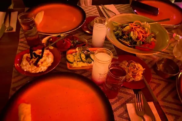 Bodrum Balıkçısı - Resim 5