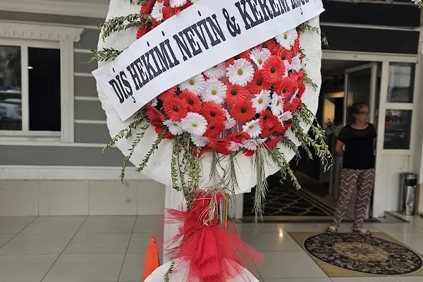 Eylül Çiçek Evi ve Hediyelik - Resim 5