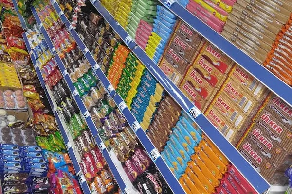 Kardeşler Mini Market 2 - Resim 3