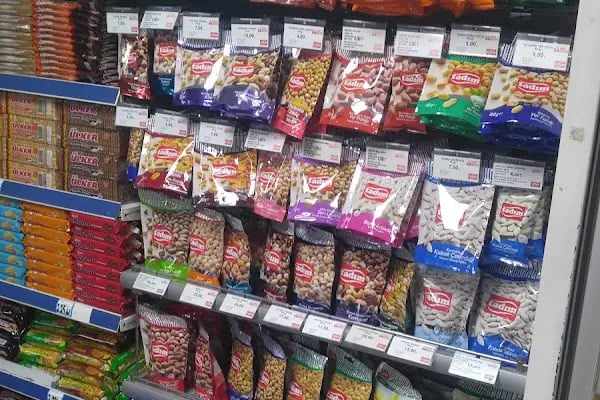Kardeşler Mini Market 2 - Resim 2
